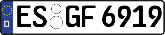 ES-GF6919