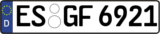 ES-GF6921