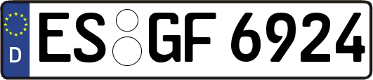 ES-GF6924