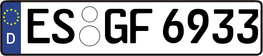 ES-GF6933