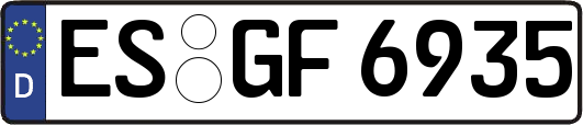 ES-GF6935