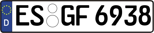 ES-GF6938