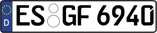 ES-GF6940