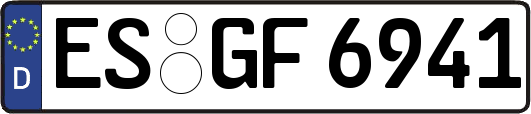 ES-GF6941