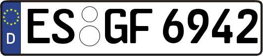 ES-GF6942