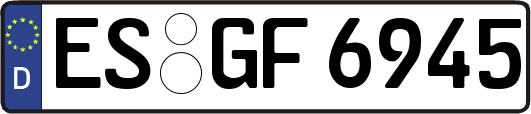 ES-GF6945