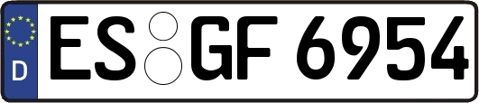 ES-GF6954
