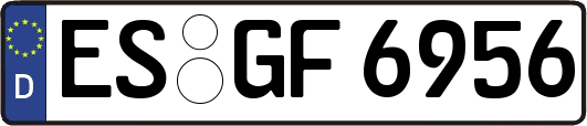ES-GF6956