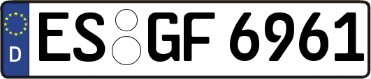 ES-GF6961