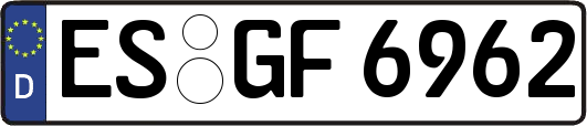 ES-GF6962