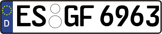 ES-GF6963
