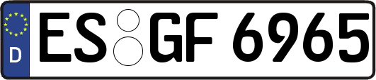 ES-GF6965