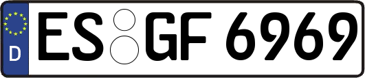 ES-GF6969