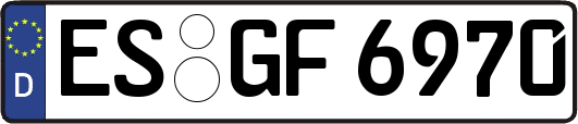 ES-GF6970