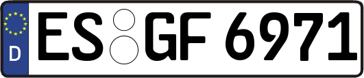 ES-GF6971