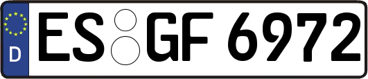 ES-GF6972