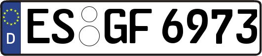 ES-GF6973