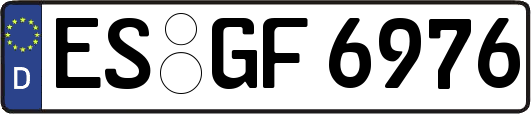 ES-GF6976