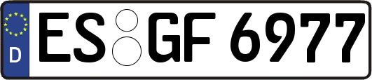 ES-GF6977