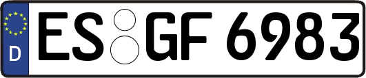 ES-GF6983