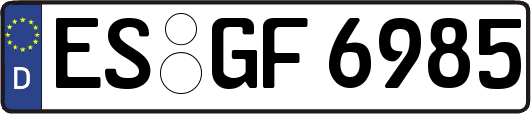 ES-GF6985