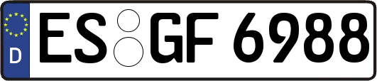 ES-GF6988