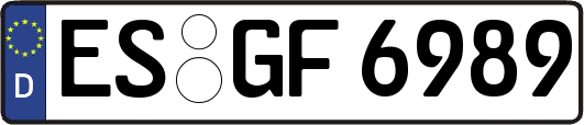 ES-GF6989