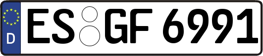ES-GF6991