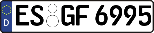 ES-GF6995