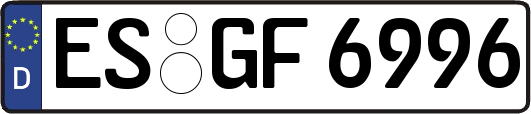 ES-GF6996