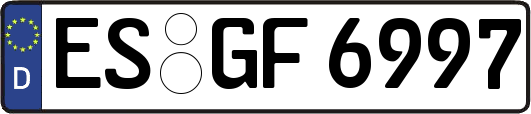 ES-GF6997