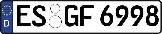 ES-GF6998