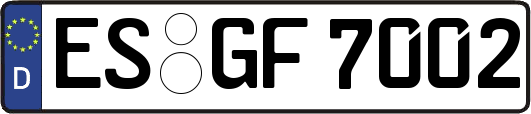 ES-GF7002