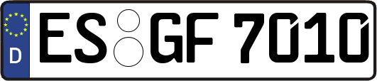 ES-GF7010