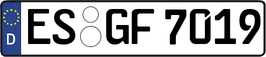 ES-GF7019