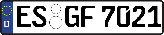 ES-GF7021