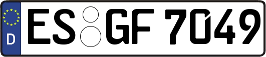 ES-GF7049