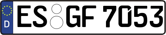 ES-GF7053