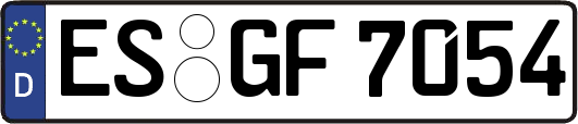 ES-GF7054