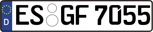 ES-GF7055