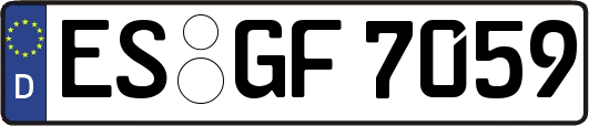 ES-GF7059