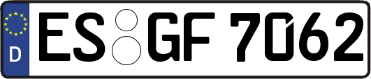 ES-GF7062