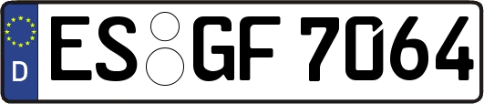 ES-GF7064
