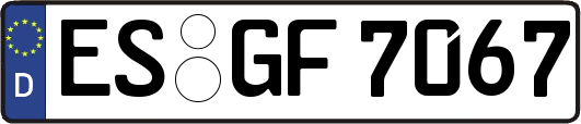 ES-GF7067
