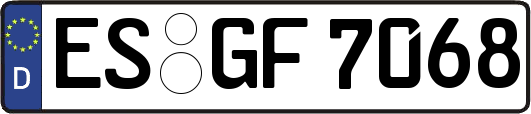 ES-GF7068