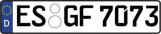 ES-GF7073