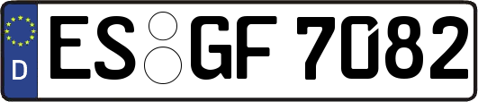 ES-GF7082