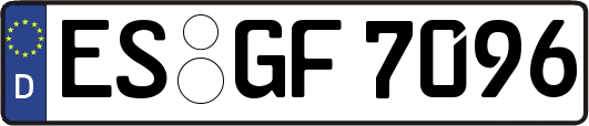ES-GF7096