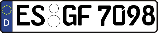 ES-GF7098