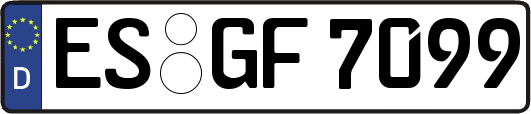 ES-GF7099